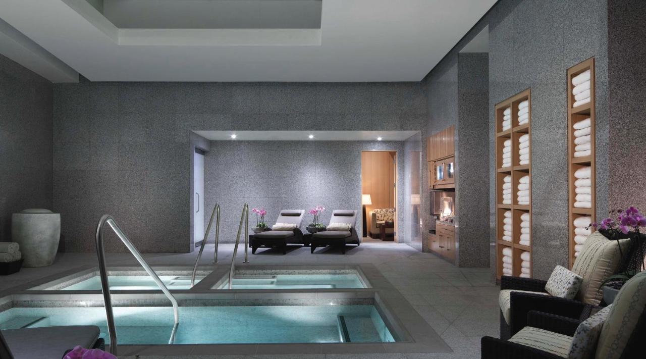 Hotel Lucky Gem Penthouse & Luxury At Signature Resort, Balcony Strip View 3505 Las Vegas