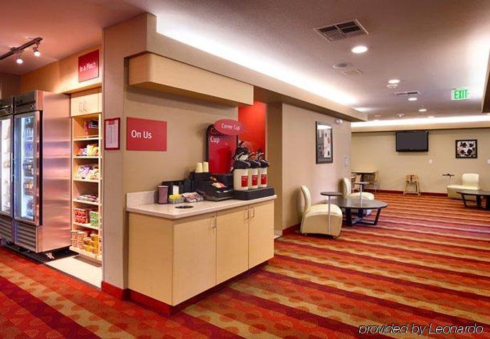 Hotel Towneplace By Marriott Vegas Henderson Las Vegas