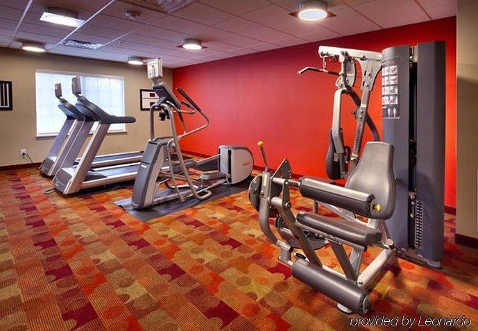 Towneplace By Marriott Vegas Henderson Hotel Las Vegas