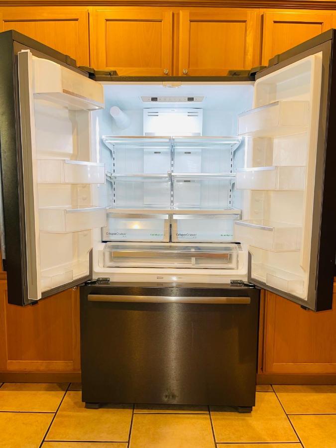 3br King Suite/near Strip/wi-fi Сasa de vacaciones