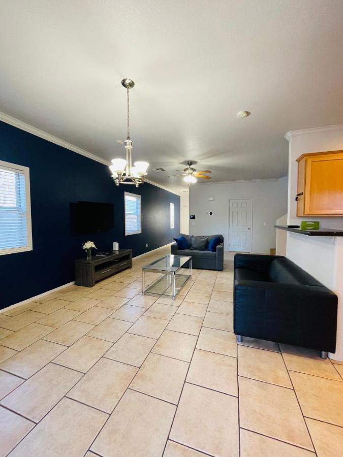 Сasa de vacaciones 3br King Suite/near Strip/wi-fi *