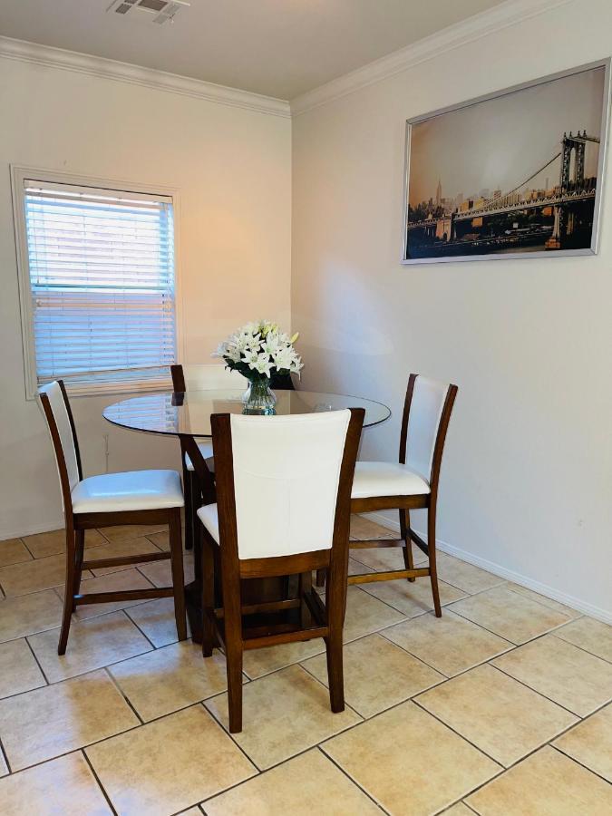 3br King Suite/near Strip/wi-fi Сasa de vacaciones Las Vegas