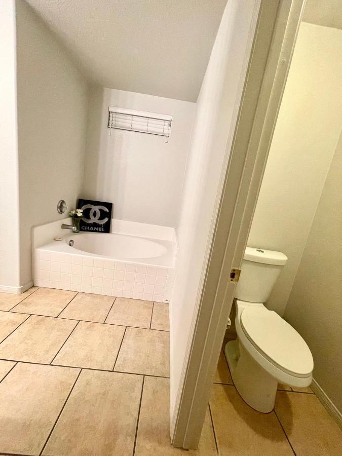 3br King Suite/near Strip/wi-fi Las Vegas