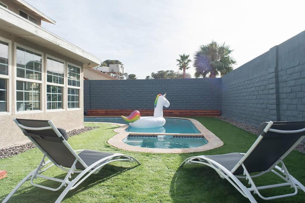 Villa Stunning 6br I 4ba Luxury Haven I 31 Nights Min I *