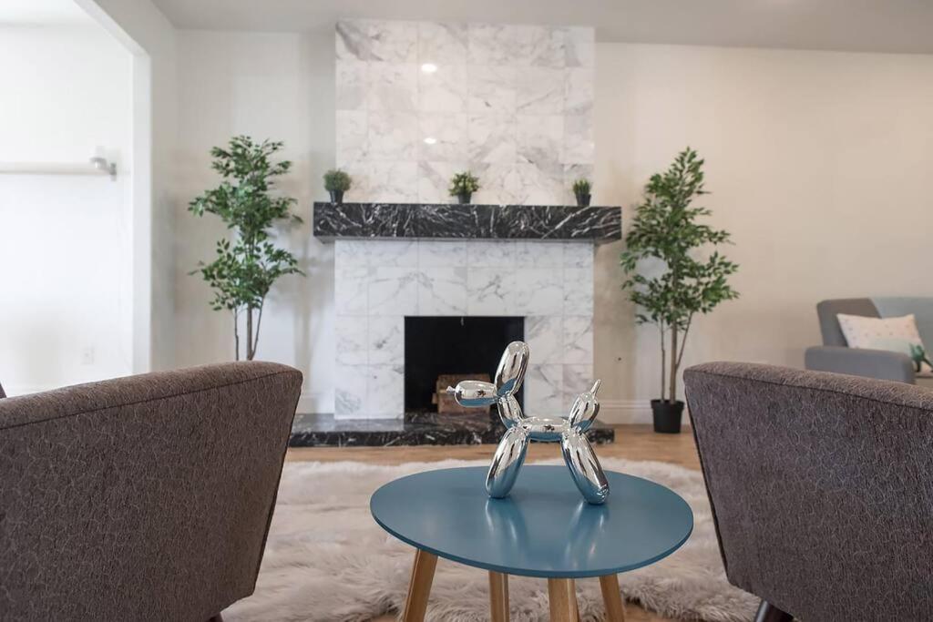 Stunning 6br I 4ba Luxury Haven I 31 Nights Min I *