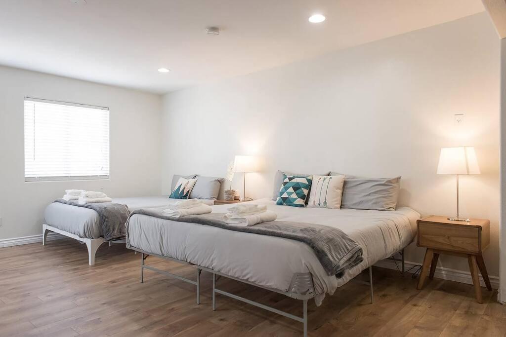 Stunning 6br I 4ba Luxury Haven I 31 Nights Min I