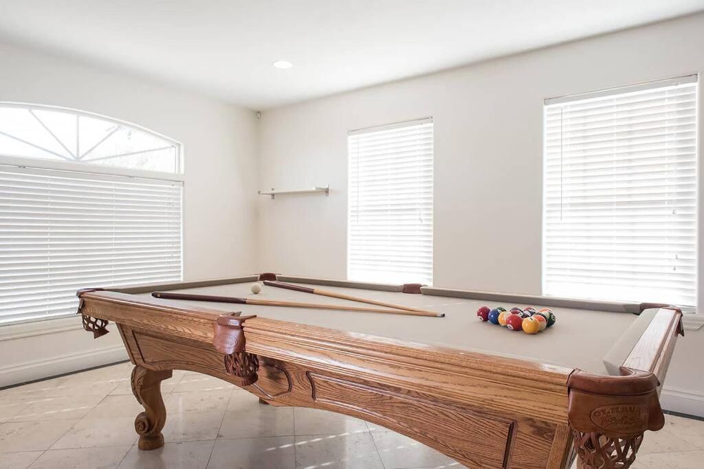 Villa Stunning 6br I 4ba Luxury Haven I 31 Nights Min I Las Vegas