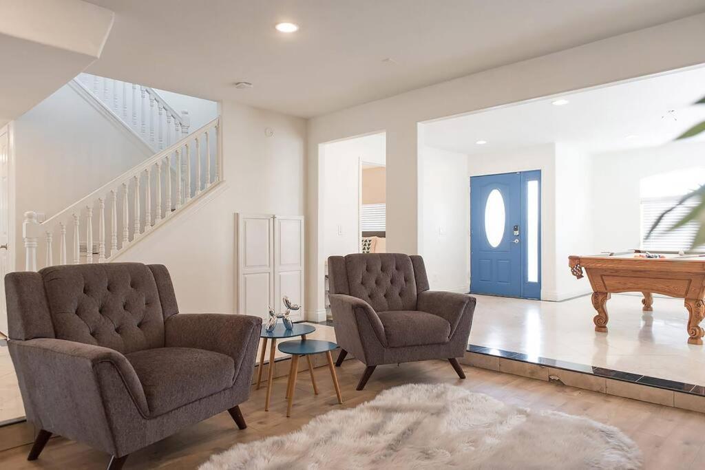 Stunning 6br I 4ba Luxury Haven I 31 Nights Min I * Las Vegas