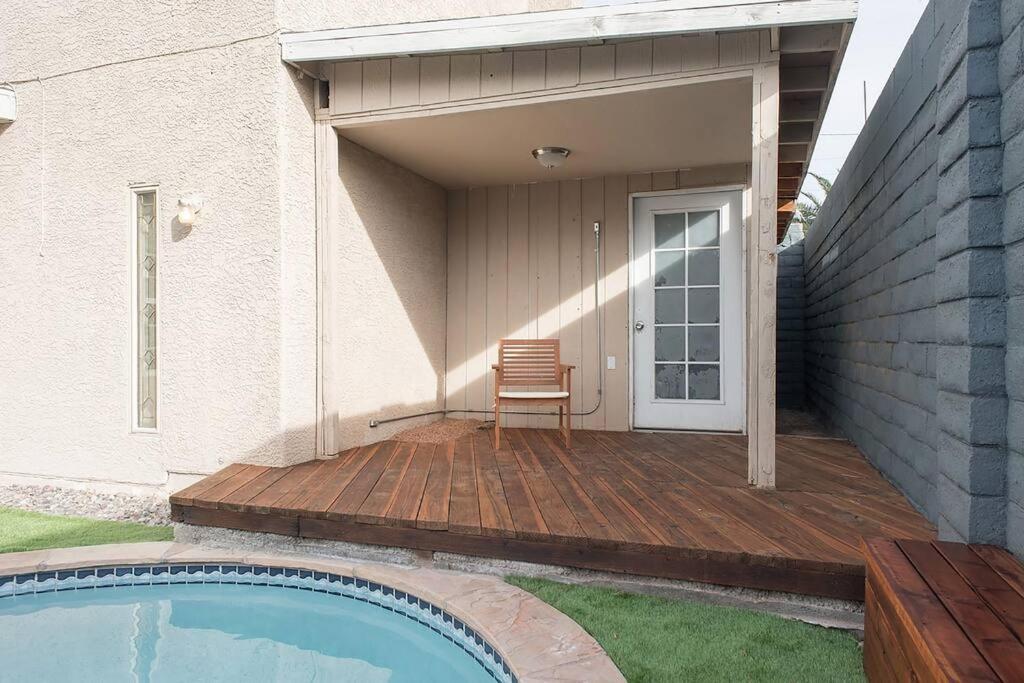 Villa Stunning 6br I 4ba Luxury Haven I 31 Nights Min I