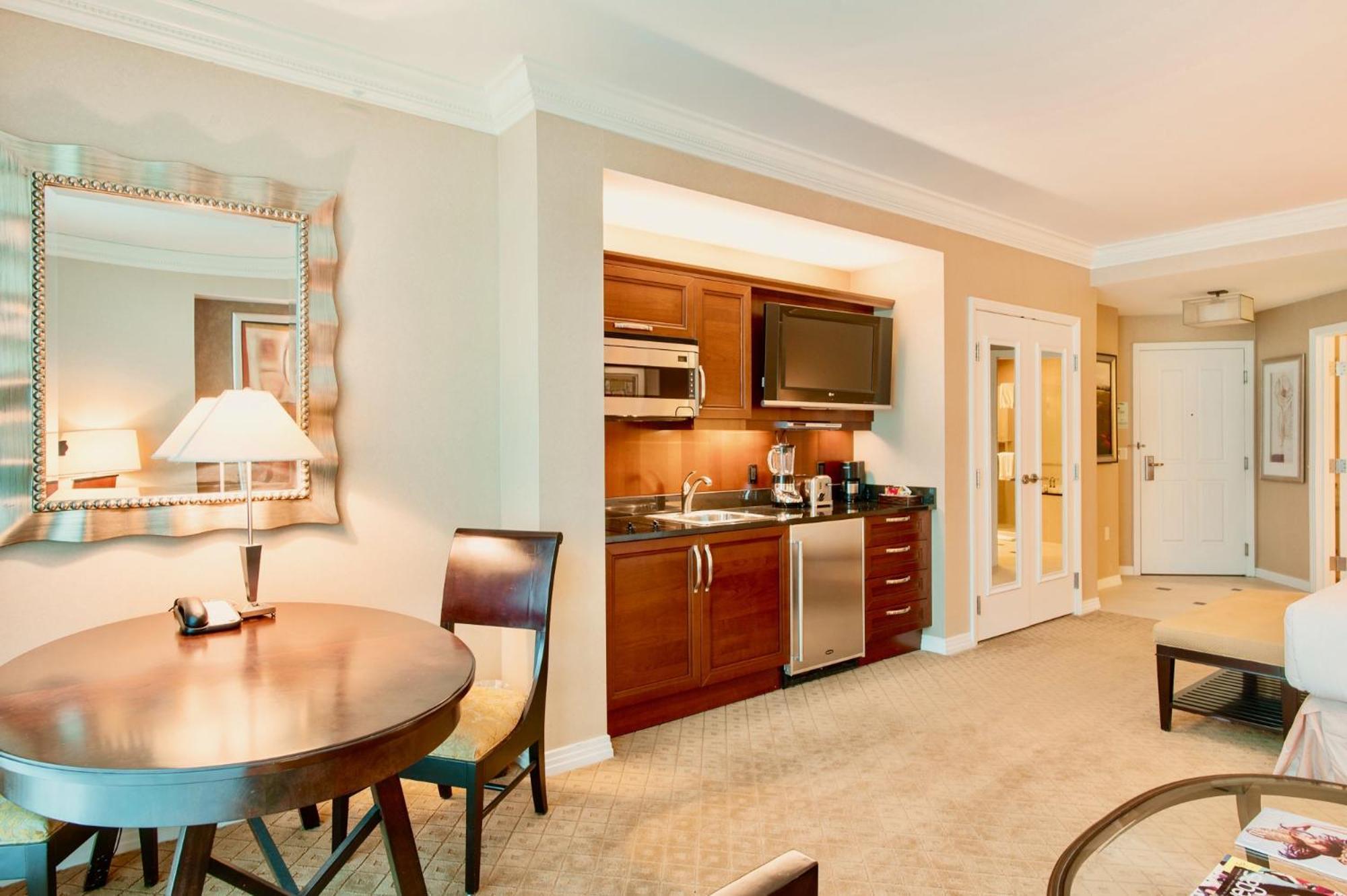 Strip View - No Fee ! Apartamento Las Vegas