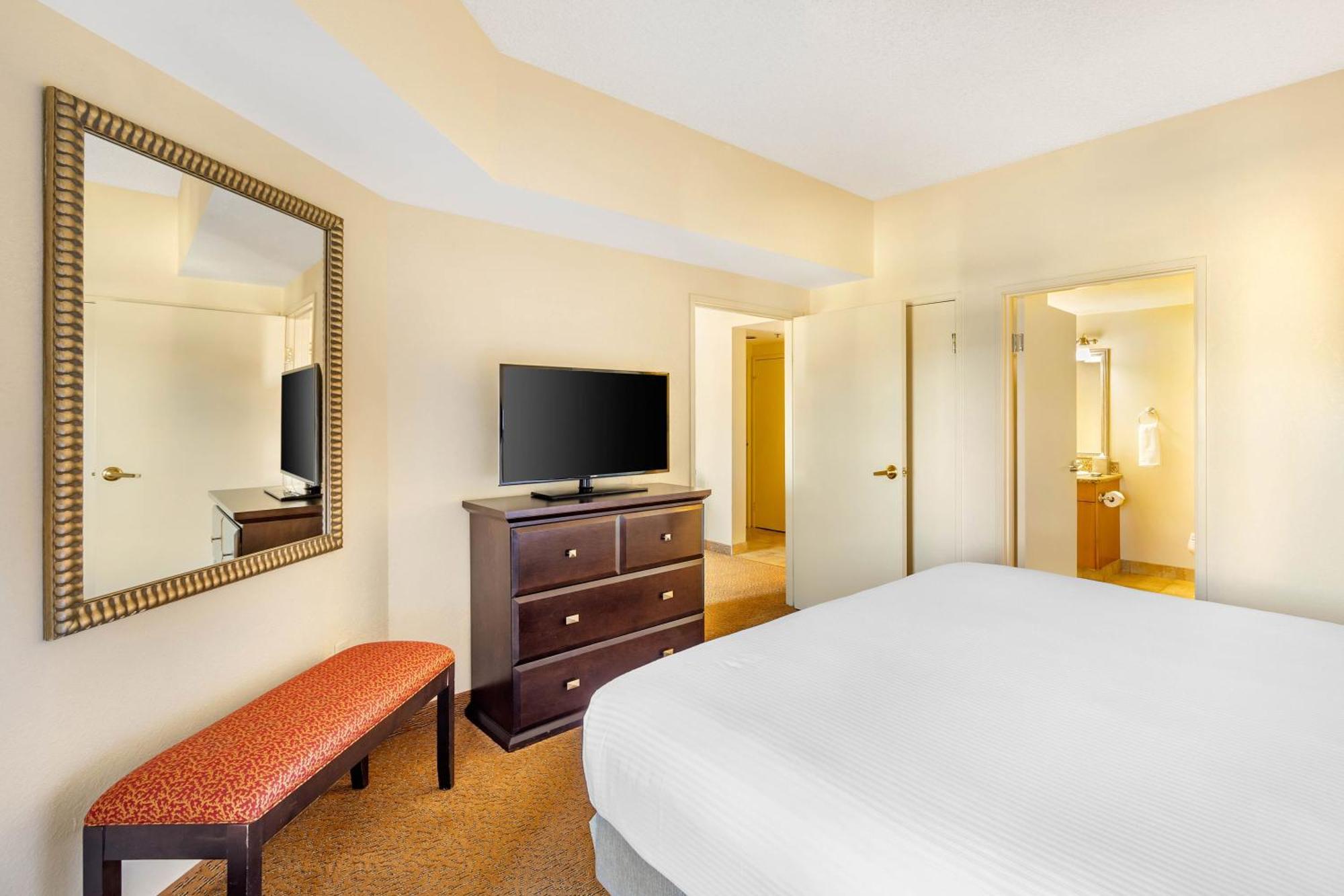Hotel Hilton Vacation Club Polo Towers Vegas