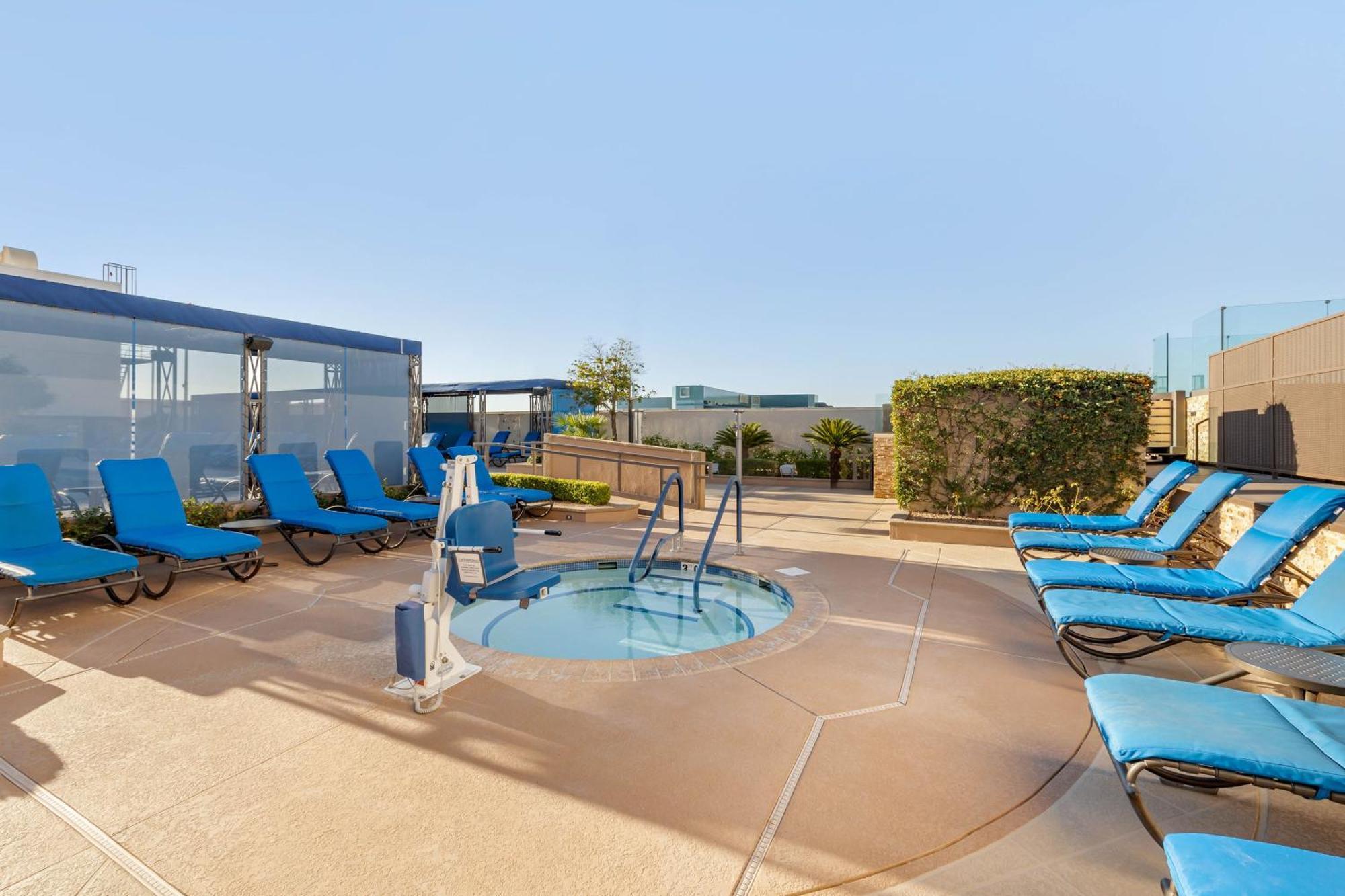 Hotel Hilton Vacation Club Polo Towers Vegas 3*