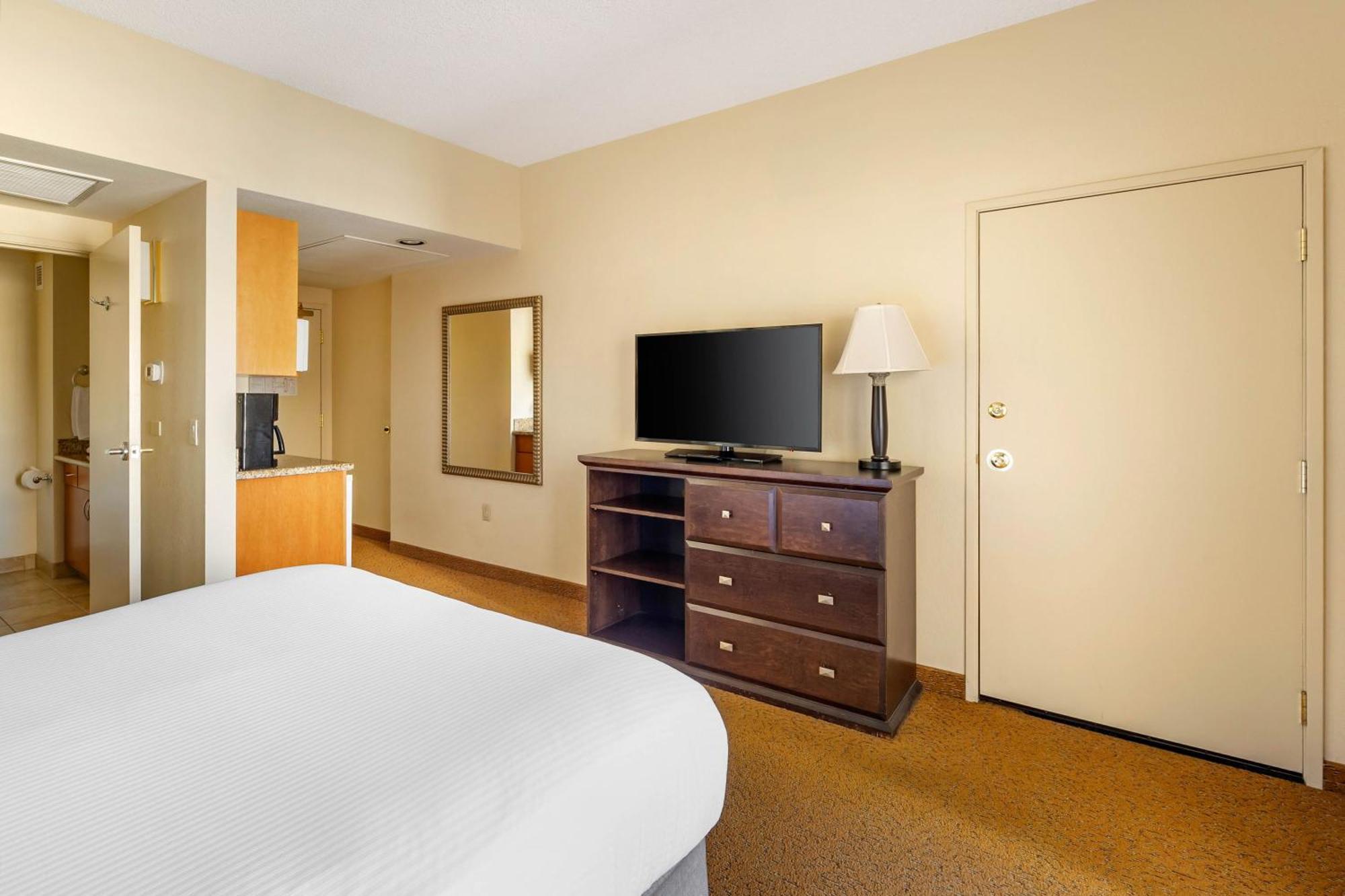 Hotel Hilton Vacation Club Polo Towers Vegas