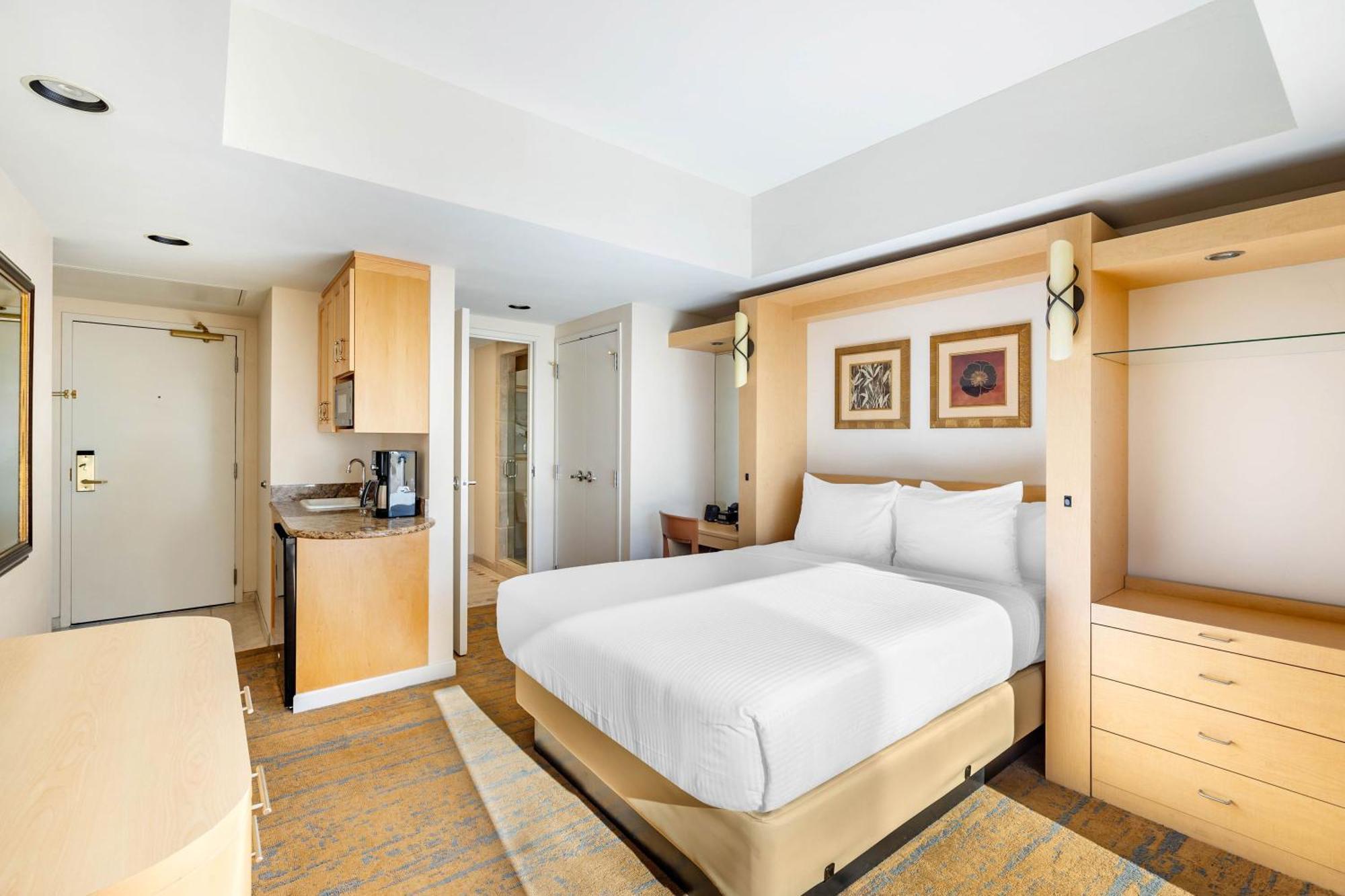Hotel Hilton Vacation Club Polo Towers Vegas Las Vegas