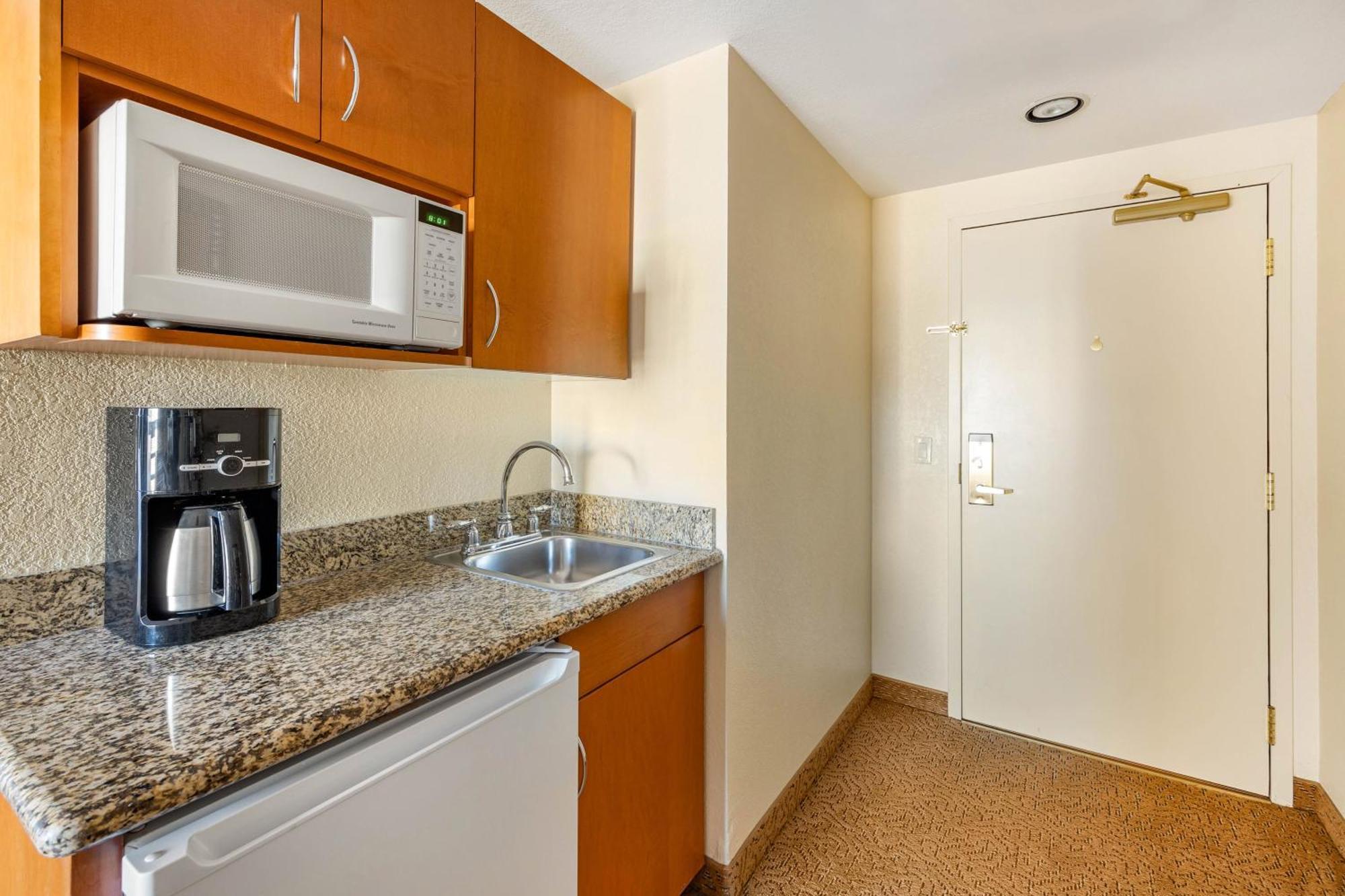 Hilton Vacation Club Polo Towers Vegas Las Vegas