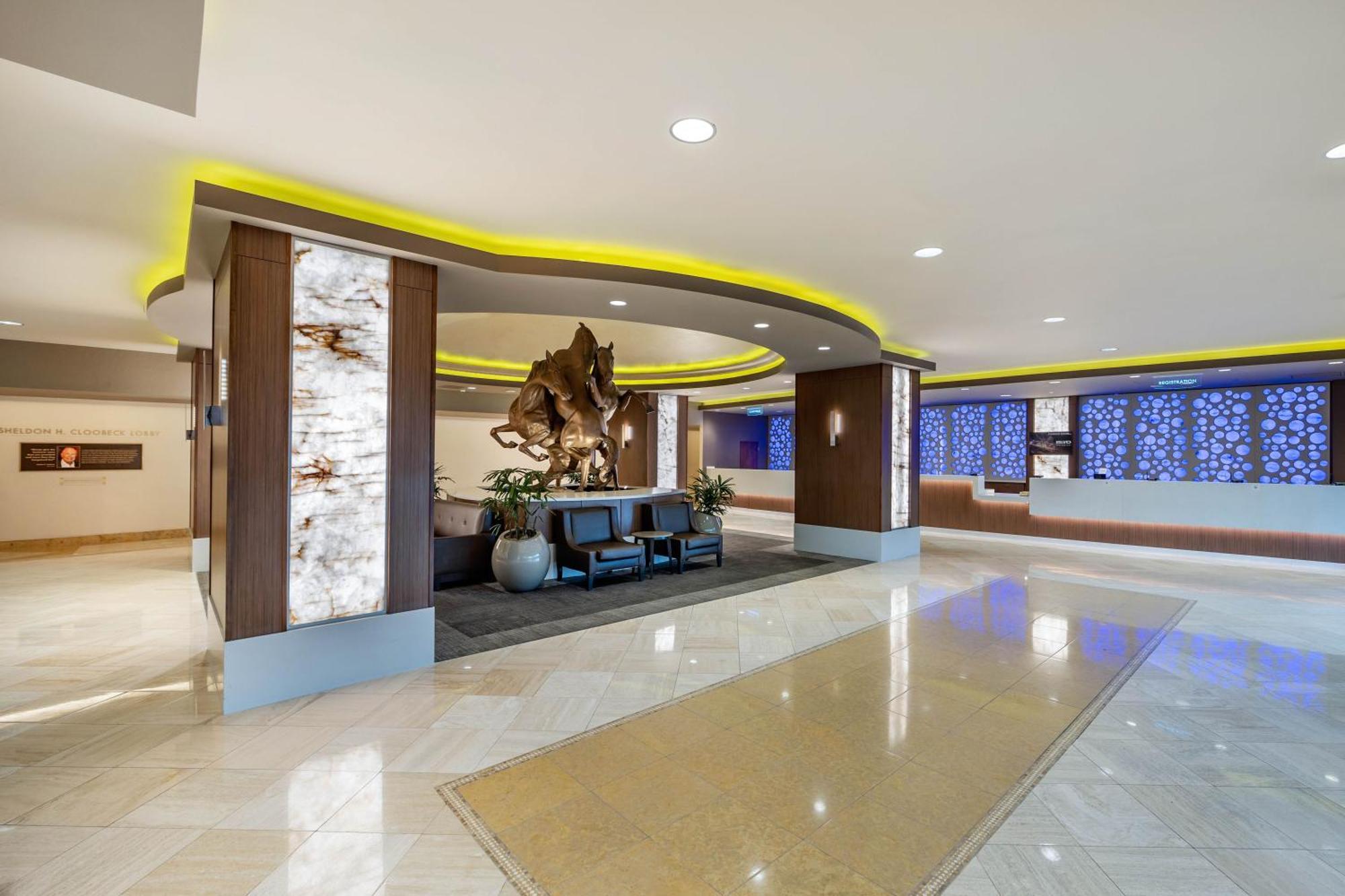 Hilton Vacation Club Polo Towers Vegas Hotel Las Vegas