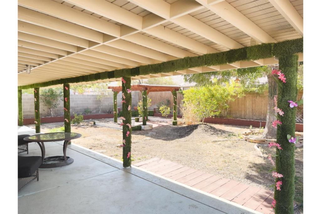 Enjoy Fruits Of Your Labours At Grape Dr- View 3d Сasa de vacaciones *