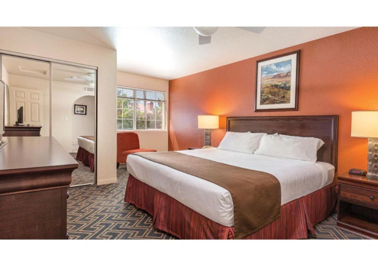 Apartahotel Relax Adobe Las Vegas