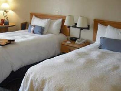 Hampton Vegas/summerlin 3* Las Vegas