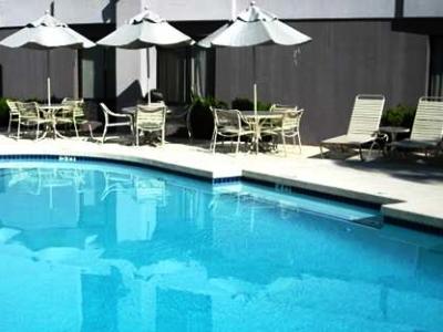 Hampton Vegas/summerlin Hotel Las Vegas