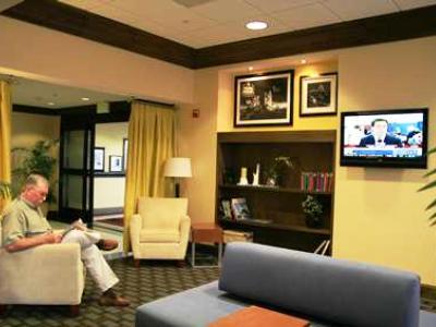 Hampton & Vegas-red Rock/summerlin 3*