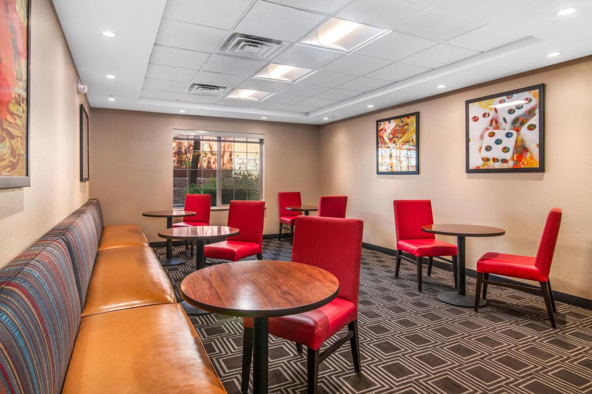Towneplace By Marriott Vegas Henderson Hotel Las Vegas