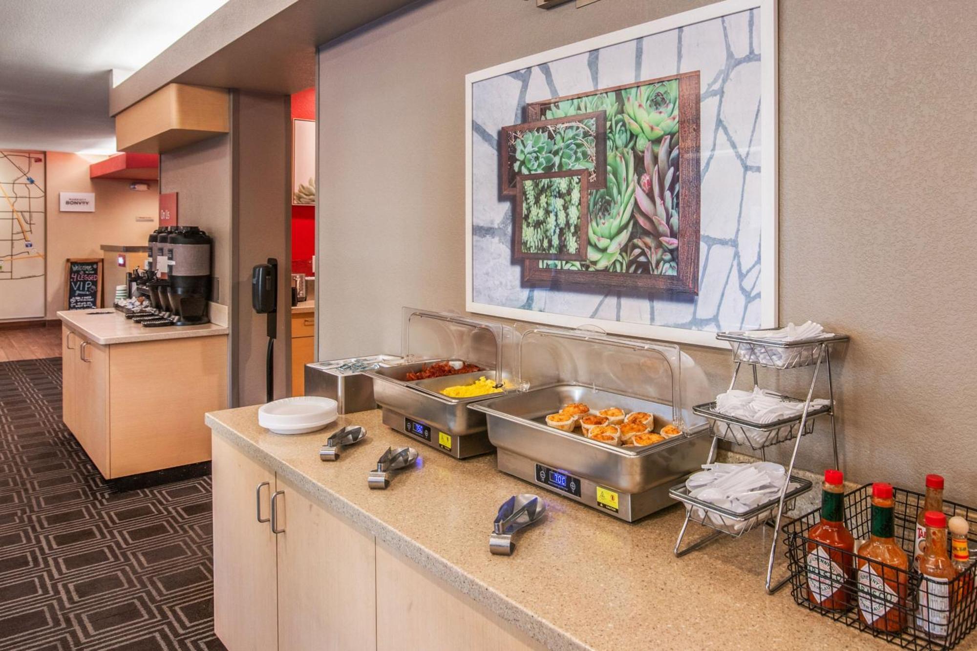Towneplace By Marriott Vegas Henderson