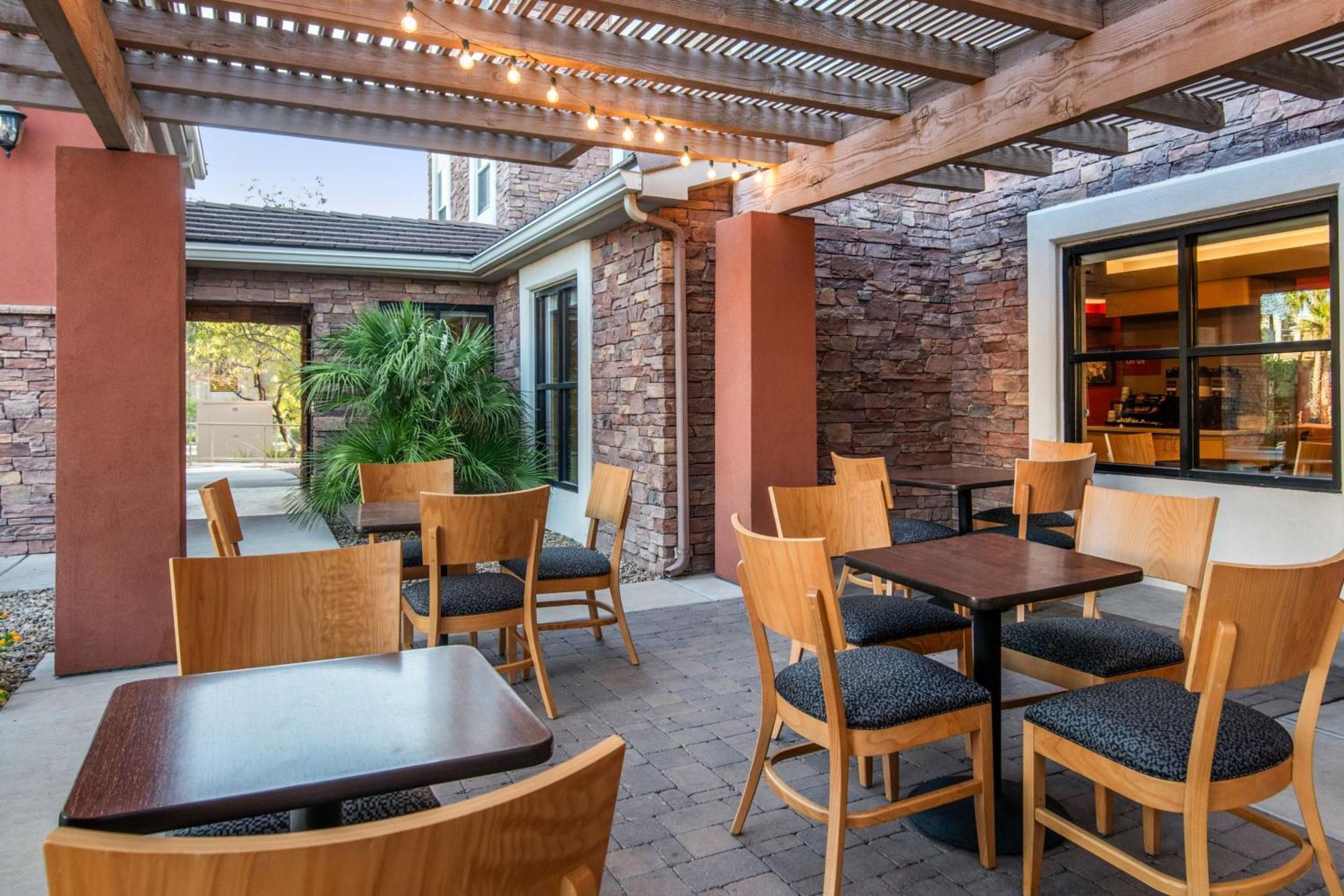 Towneplace By Marriott Vegas Henderson 3* Las Vegas