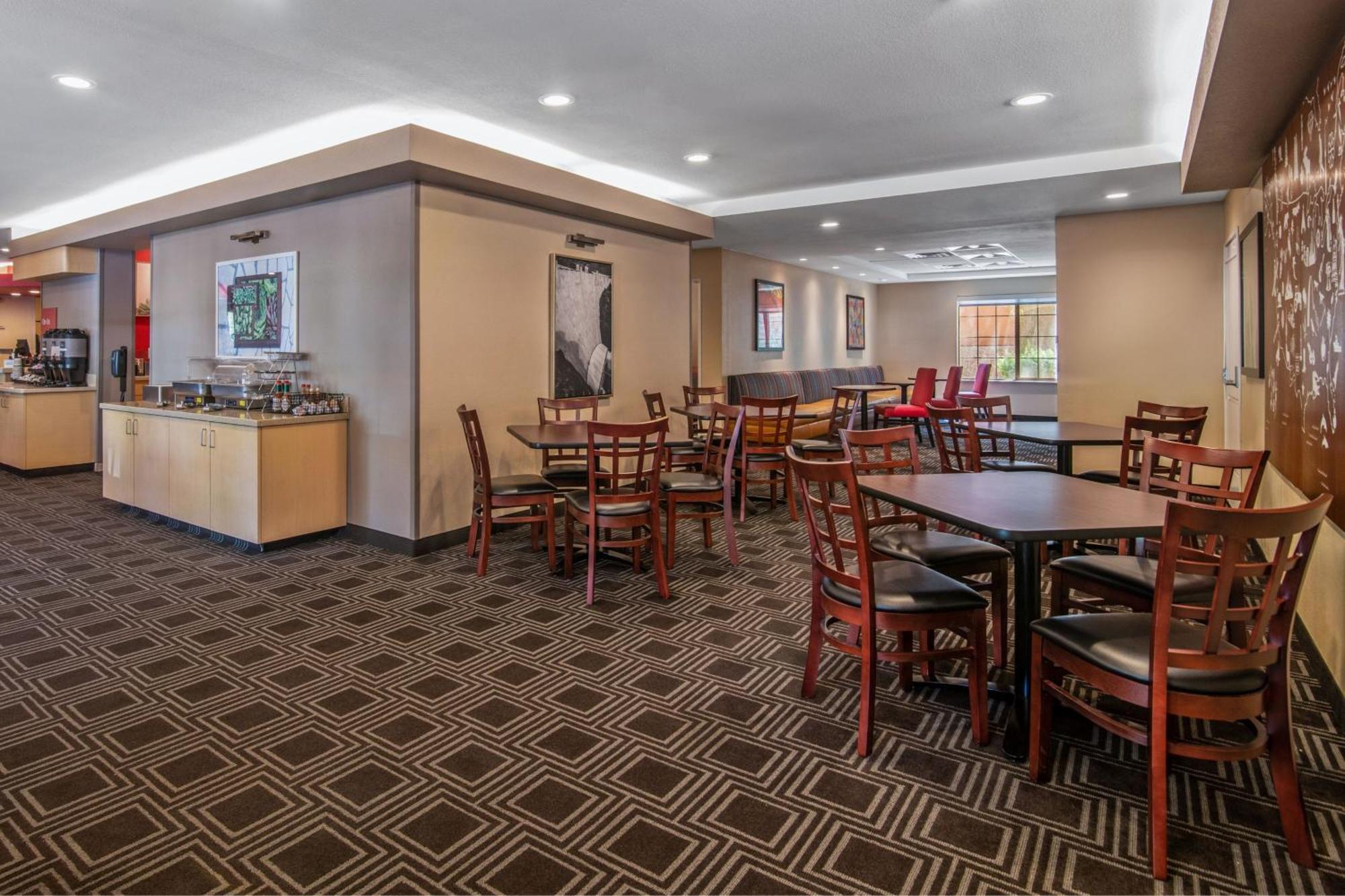 Towneplace By Marriott Vegas Henderson Hotel Las Vegas