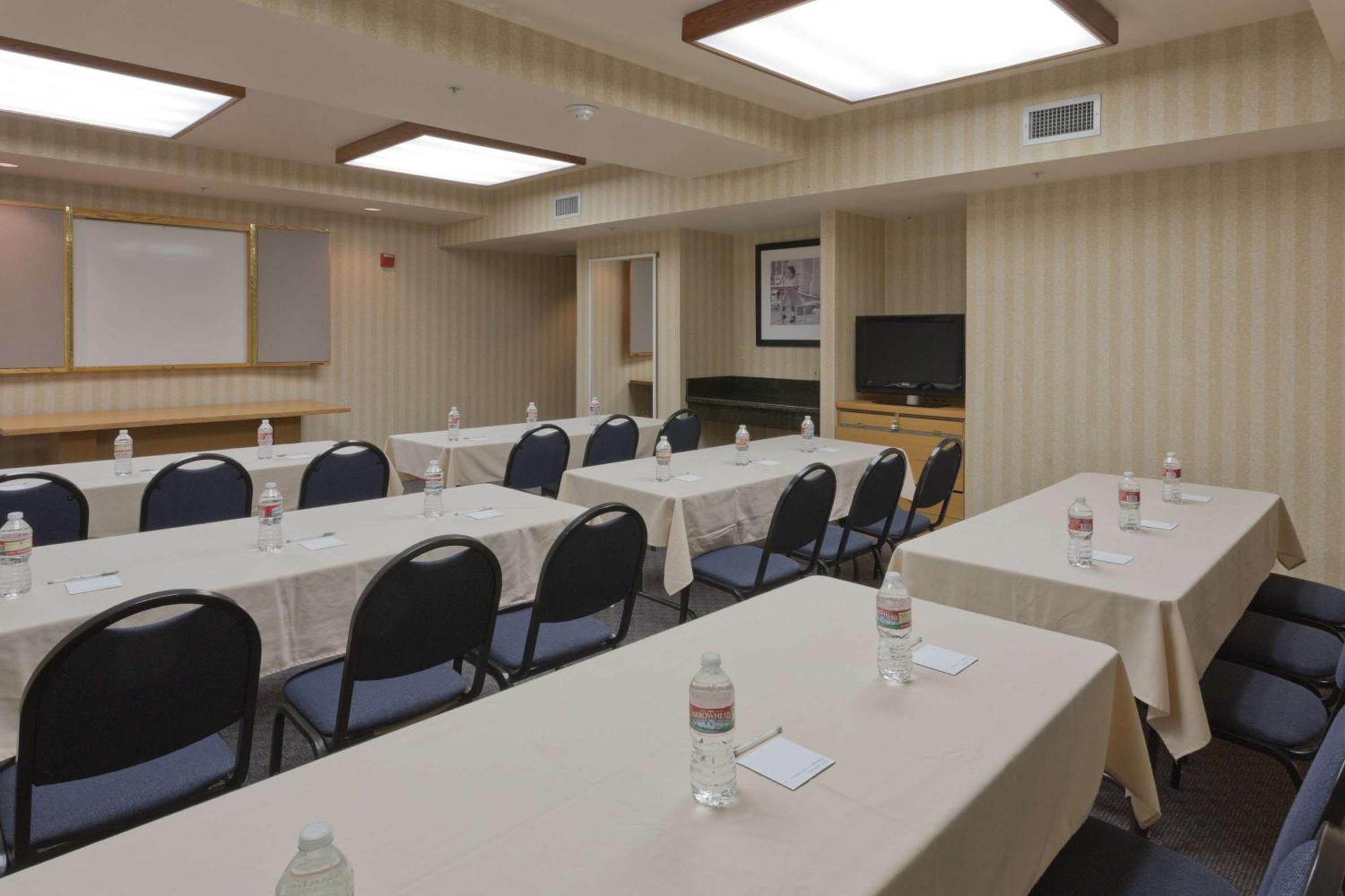 Hampton Vegas/summerlin Hotel