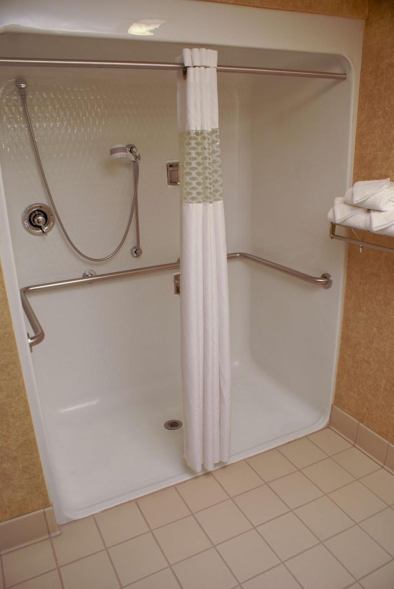 Hampton Vegas/summerlin 3* Las Vegas