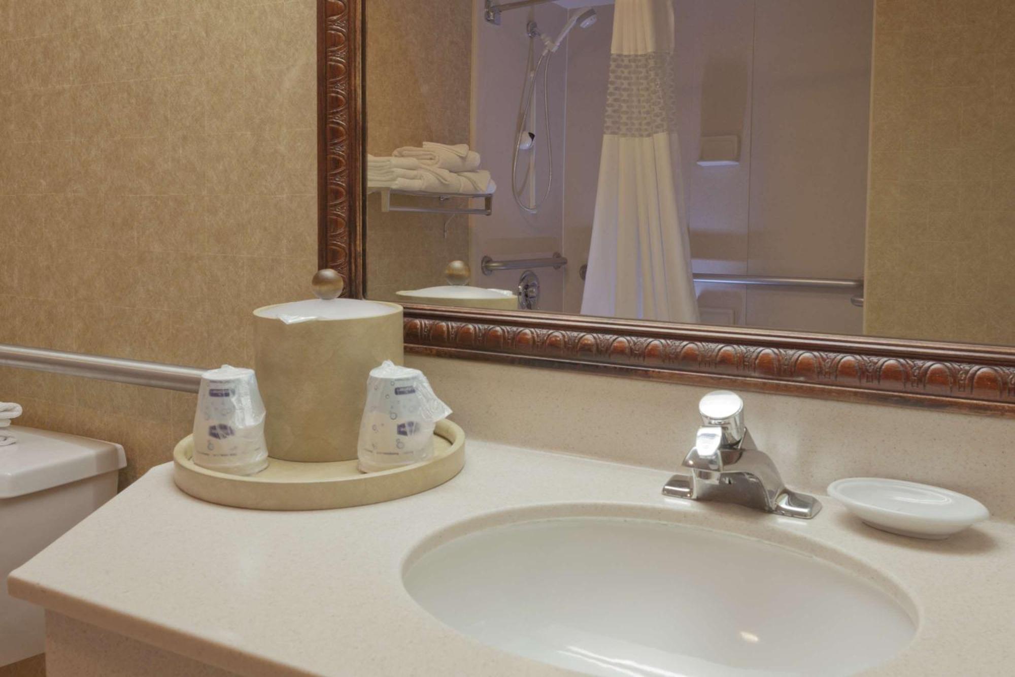 Hampton Vegas/summerlin Hotel 3*
