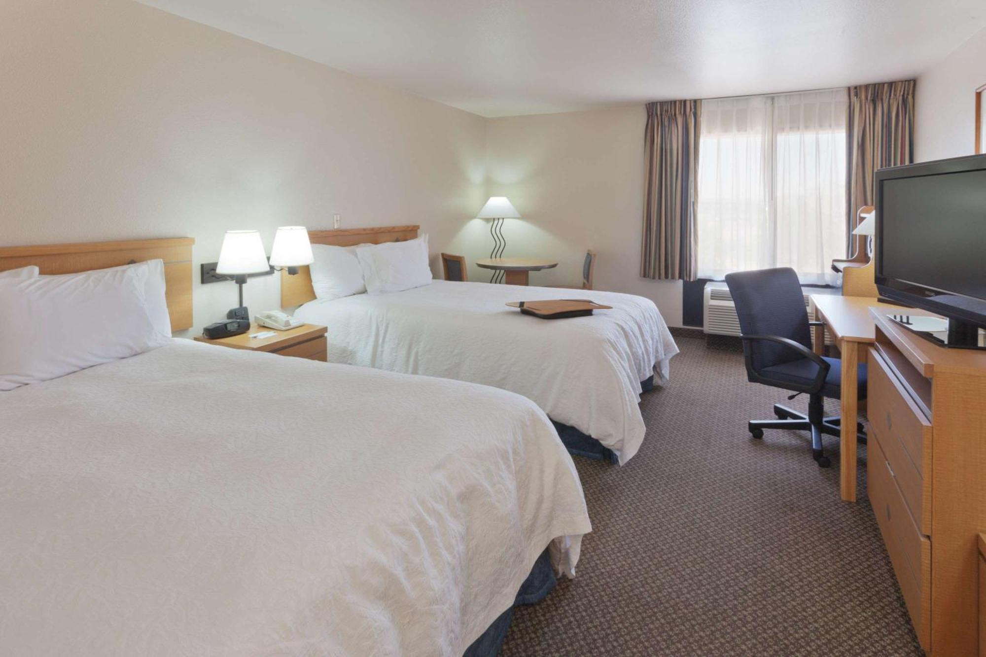 Hampton Vegas/summerlin