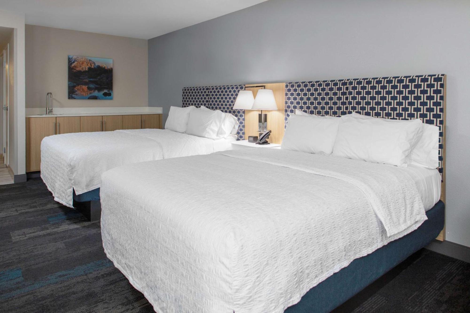 Hampton Vegas/summerlin