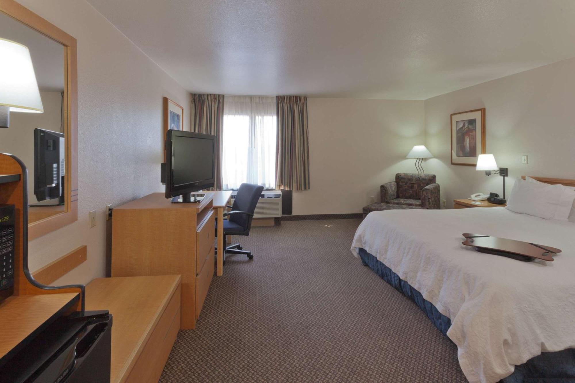 Hampton Vegas/summerlin Las Vegas