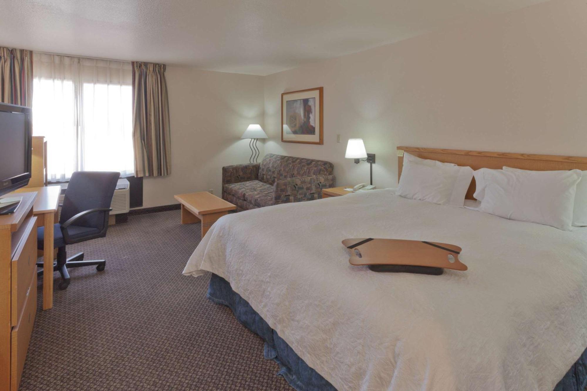 Hampton Vegas/summerlin Hotel