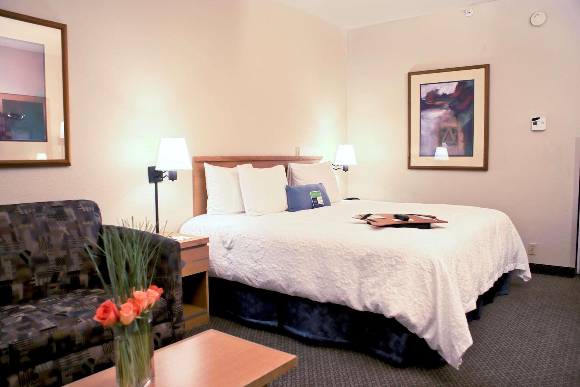 Hampton Vegas/summerlin