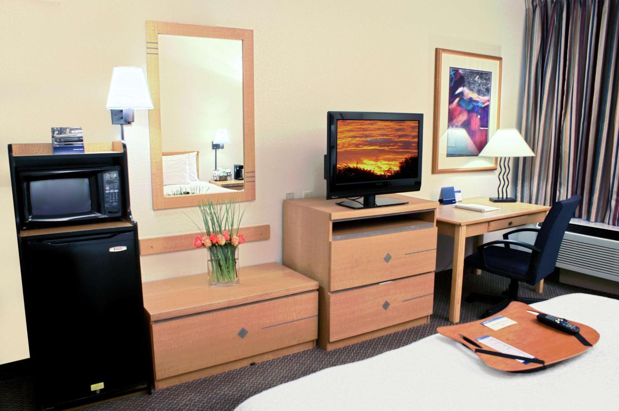 Hampton Vegas/summerlin Hotel 3*