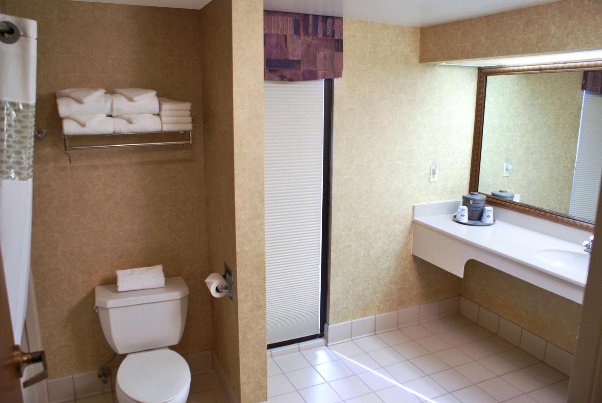 Hampton Vegas/summerlin 3* Las Vegas