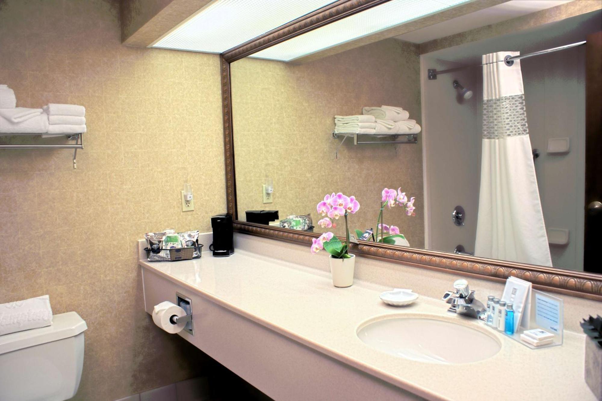 Hampton Vegas/summerlin 3*