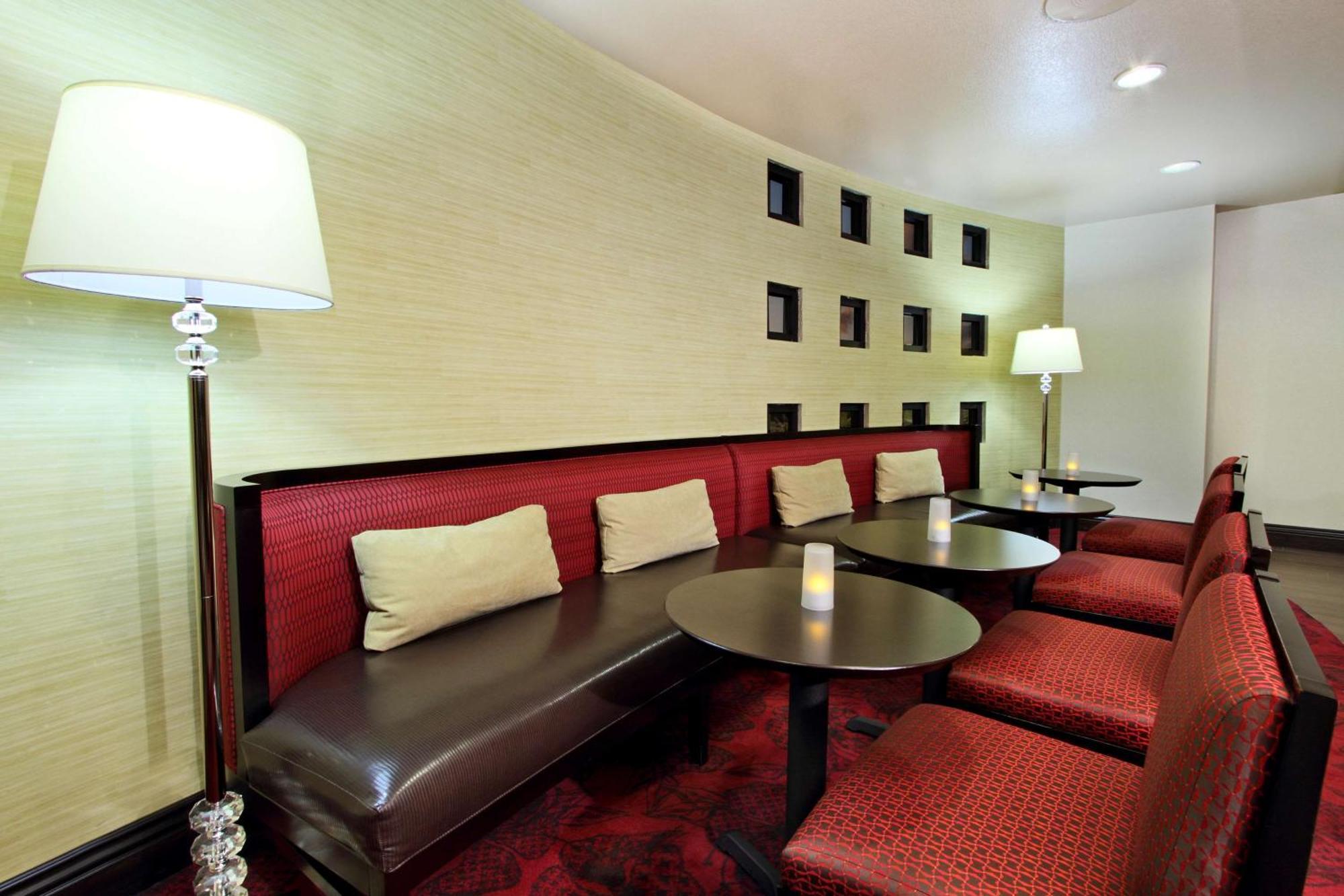 Hampton Vegas/summerlin Hotel 3*