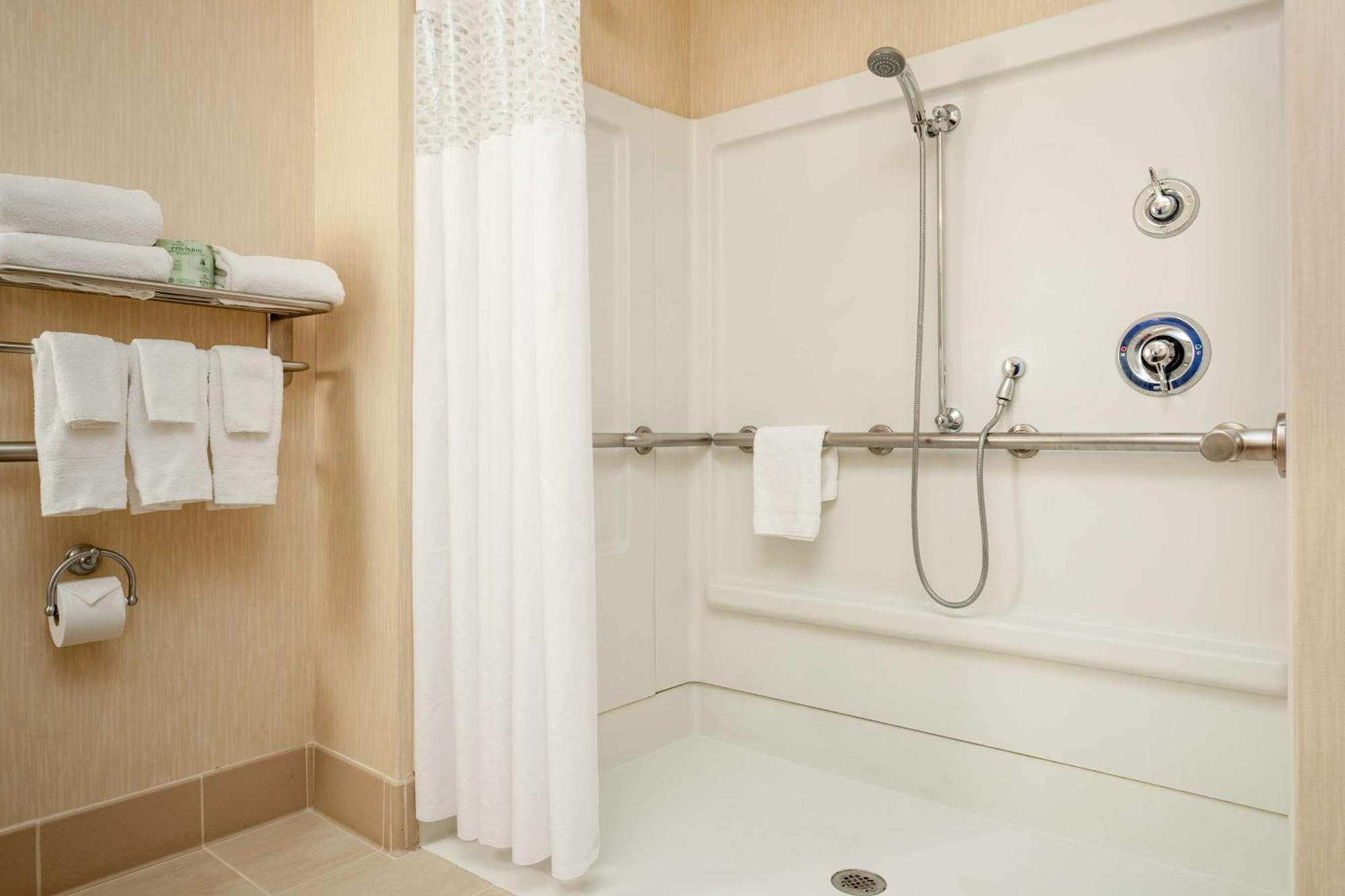Hampton & Vegas-red Rock/summerlin 3* Las Vegas