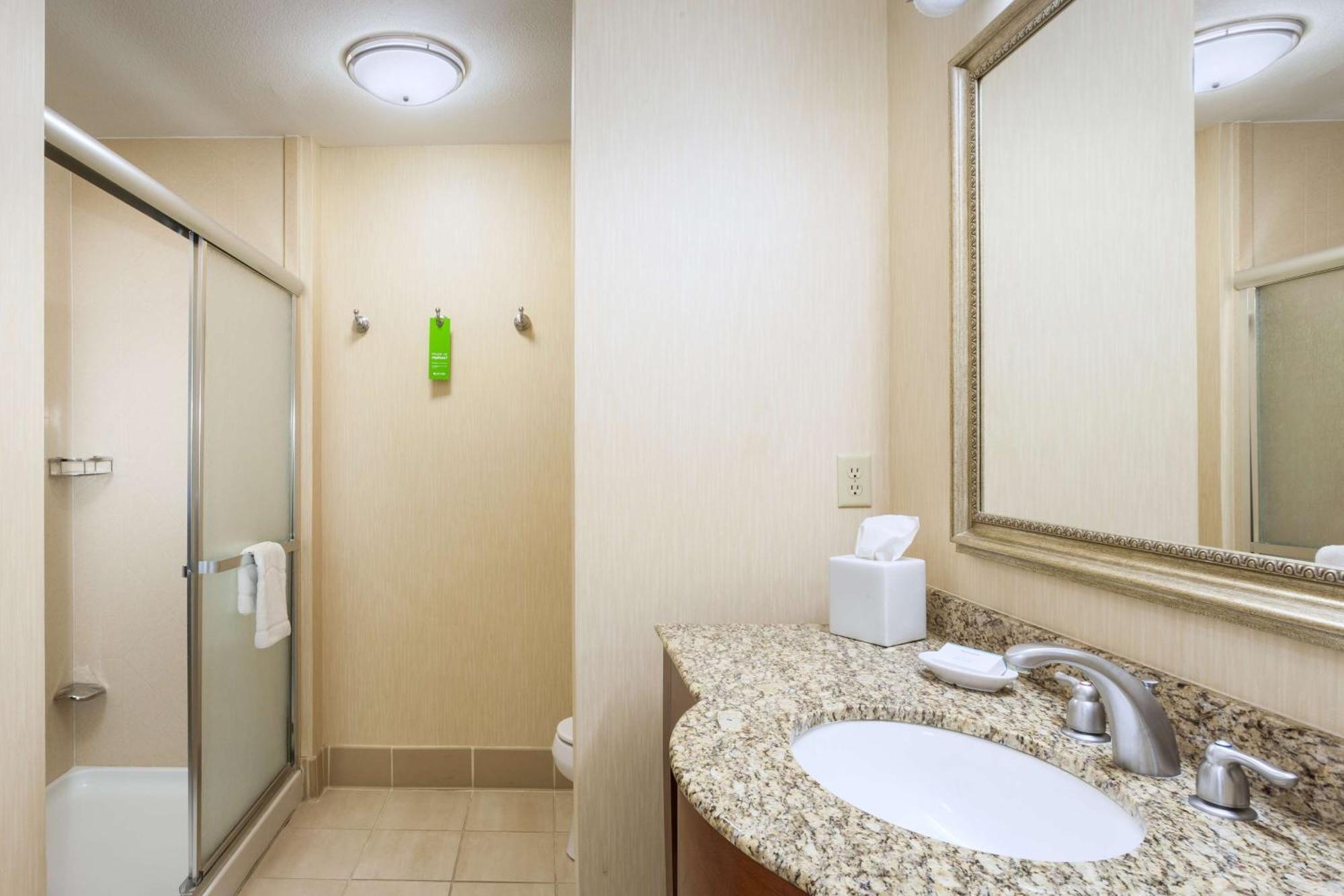Hotel Hampton & Vegas-red Rock/summerlin