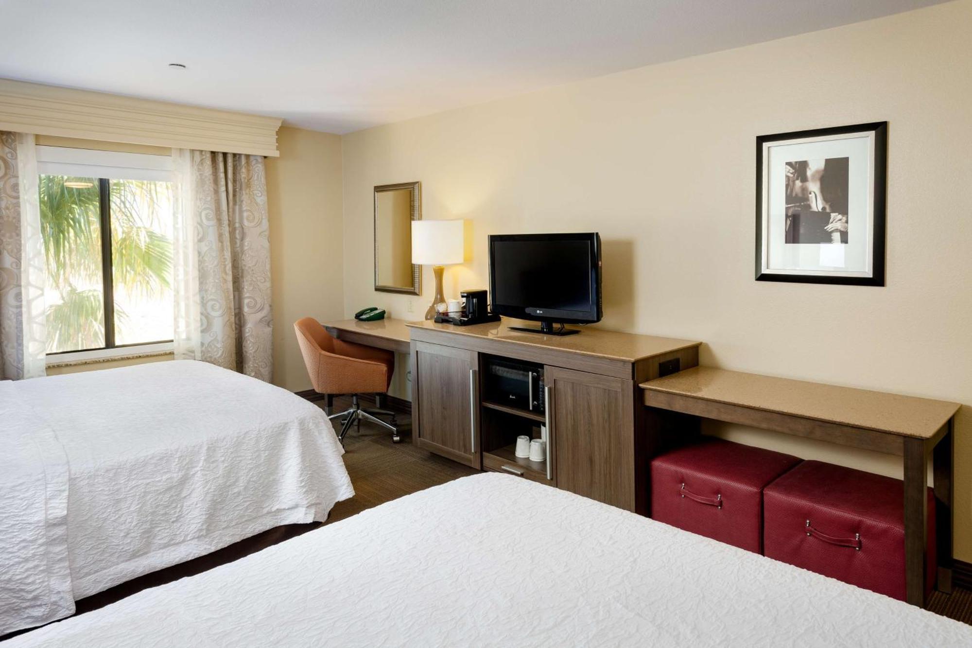 Hotel Hampton & Vegas-red Rock/summerlin Las Vegas