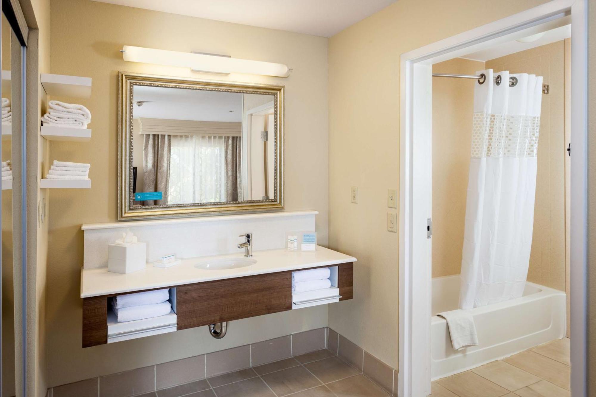 Hotel Hampton & Vegas-red Rock/summerlin 3*