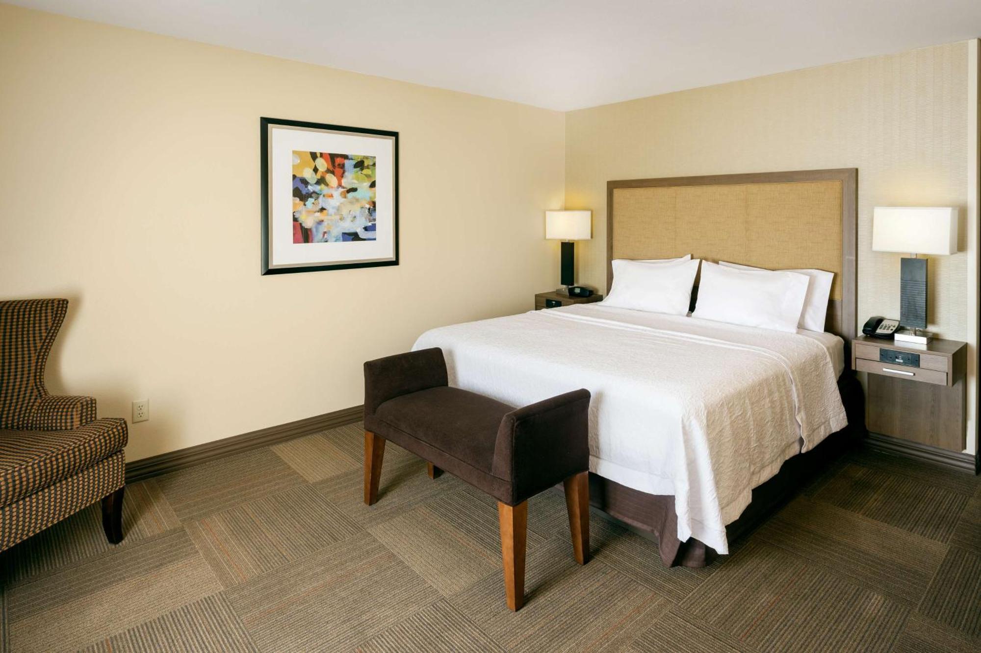 Hampton & Vegas-red Rock/summerlin Hotel Las Vegas