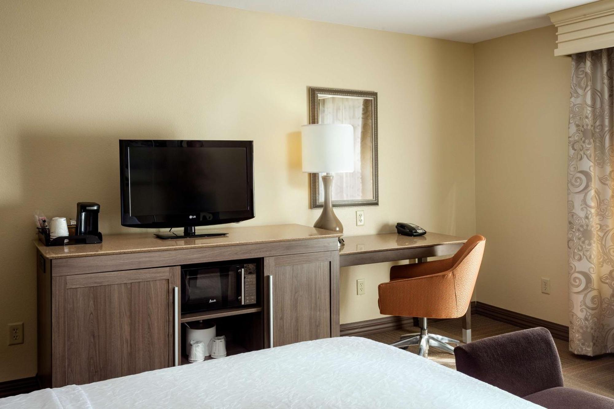 Hampton & Vegas-red Rock/summerlin Hotel