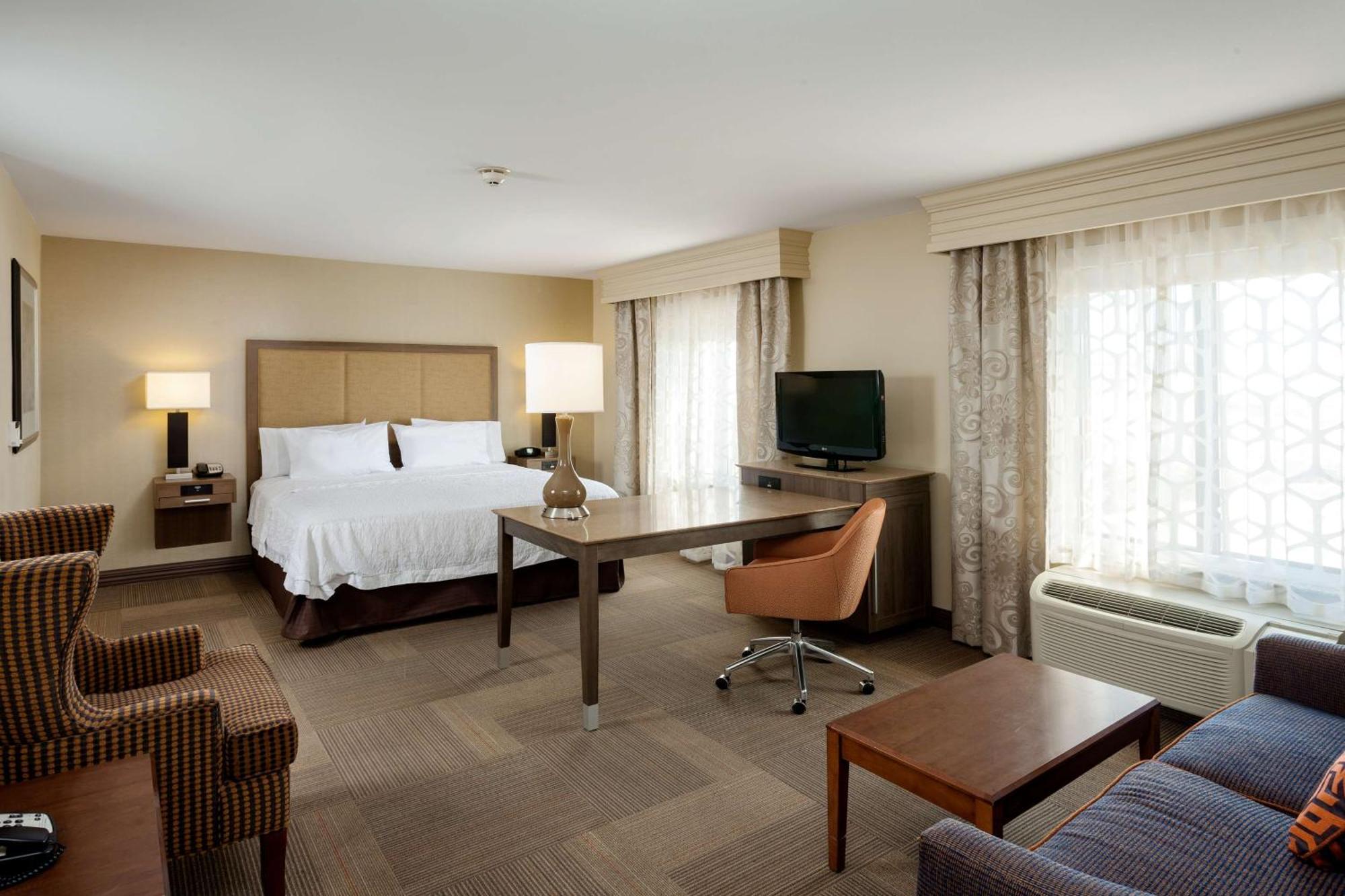 Hampton & Vegas-red Rock/summerlin Las Vegas