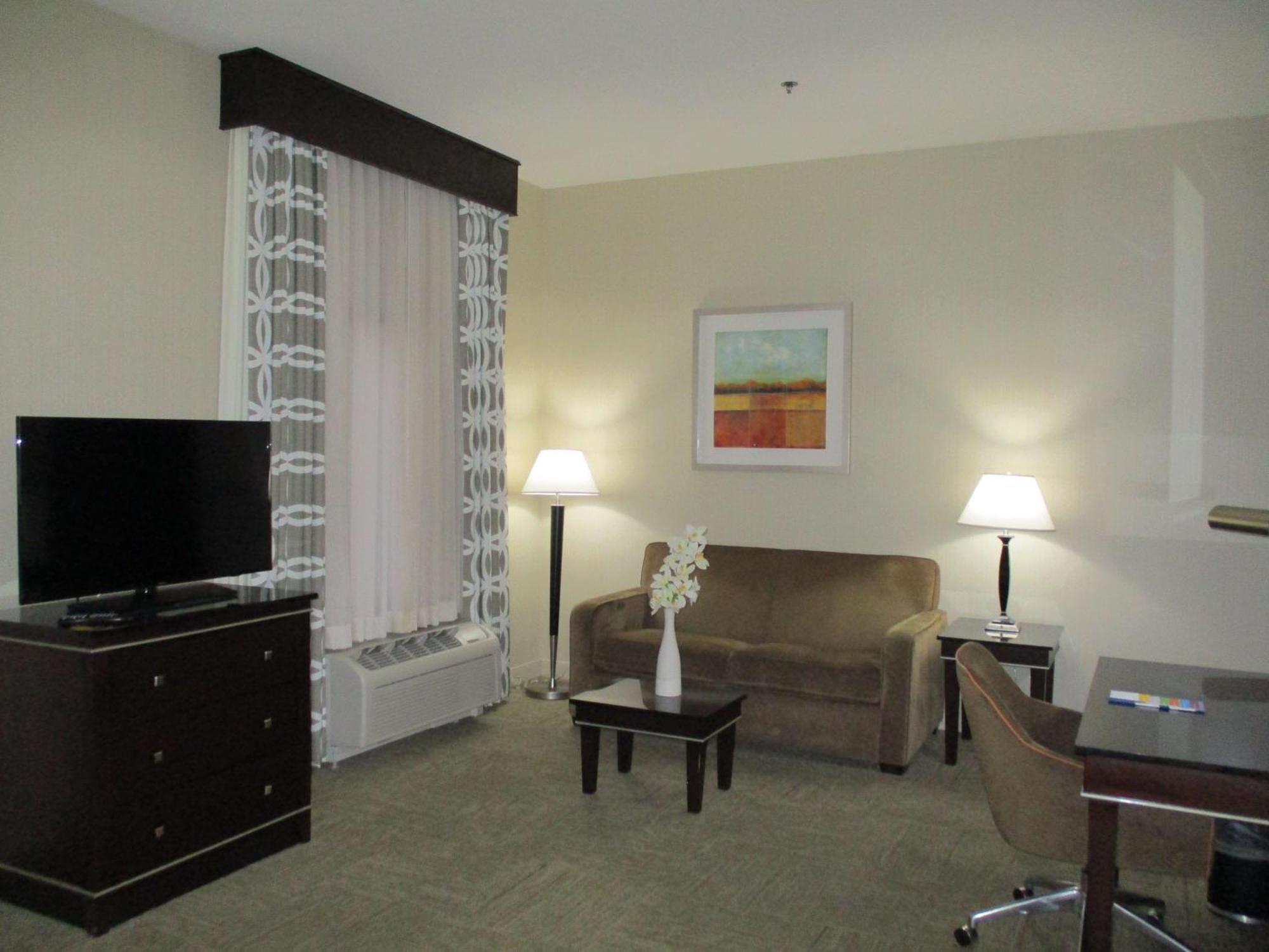 Hampton Y Vegas South 3* Las Vegas