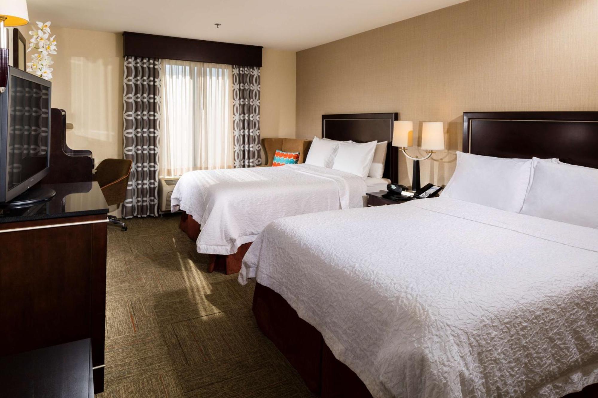 Hampton Y Vegas South 3*